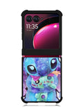 Stich 2nd Motorola Moto Razr Plus 2023 , Moto Razr+ 2023 Case