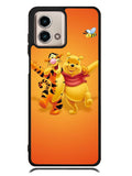 winnie the pooh 2nd Motorola Moto G Stylus 5G 2023 Case