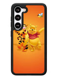 winnie the pooh 2nd Samsung Galaxy S23 Plus 5G / Samsung Galaxy S23+ 5G Case