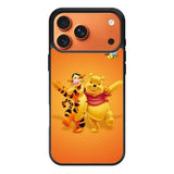 winnie the pooh 2nd iPhone 18 Pro Max Case