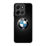 Bmw 1st Motorola Moto G 5G 2025 Case DC4252