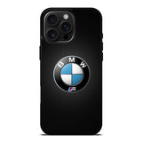 BMW iPhone 16 Pro Max Case DC0205