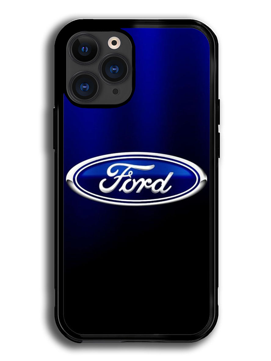 Ford iPhone 12 Pro Case