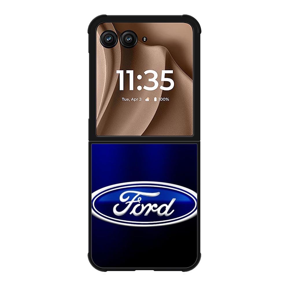 Ford Motorola Moto RAZR Plus 2025 Case