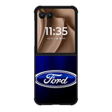 Ford Motorola Moto RAZR Plus 2025 Case