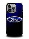 Ford iPhone 15 Pro Case