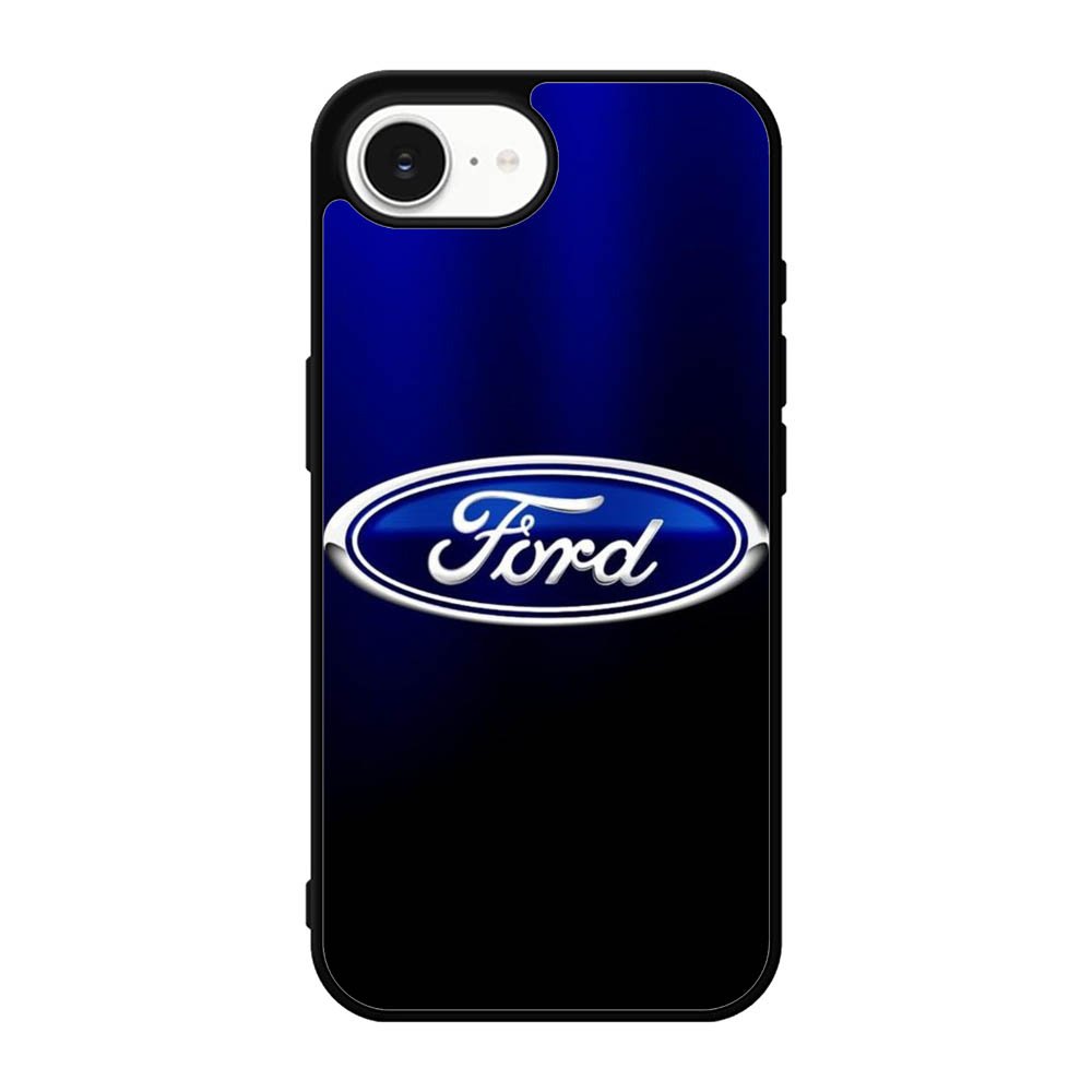 Ford iPhone 17e Case