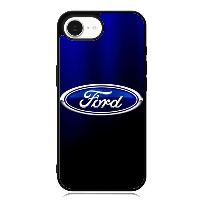 Ford iPhone 16e Case DC0655