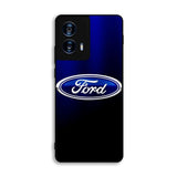 Ford Motorola Moto G Power 5G 2024 Case DC0905