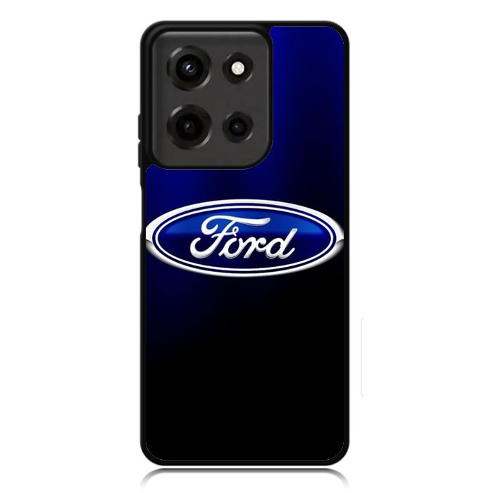 Ford Motorola Moto G Power 5G 2025 DC0655