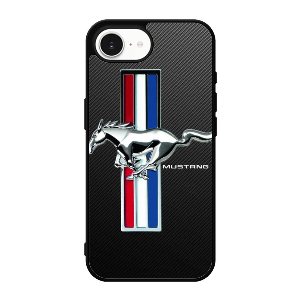 Mustang iPhone 17e Case DC1217