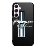 Mustang Samsung Galaxy A15 5G Case DC1217