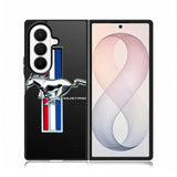 Mustang Samsung Galaxy Z Fold 8 Ultra Case DC1217