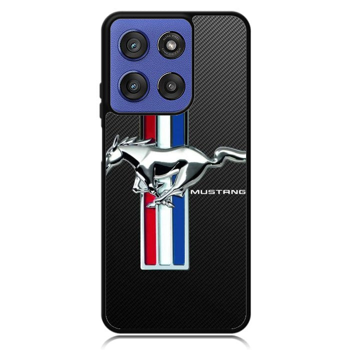 Mustang Motorola Moto G Stylus 5G 2025 DC1217