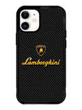 Lamborghini 2nd iPhone 12 Case