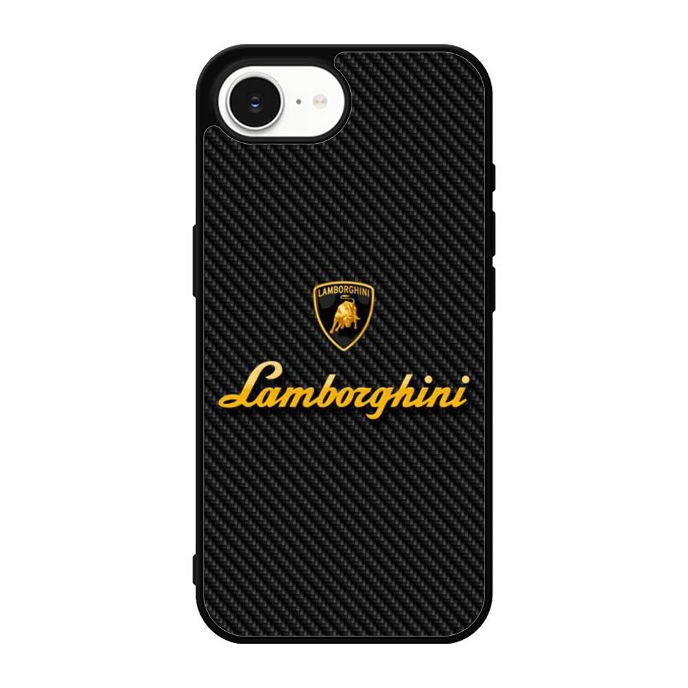 Lamborghini iPhone 17e Case DC1007