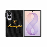 Lamborghini Samsung Galaxy Z Fold 8 Case DC1007