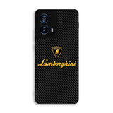 Lamborghini 2nd Motorola Moto G Power 5G 2024 Case DC7228
