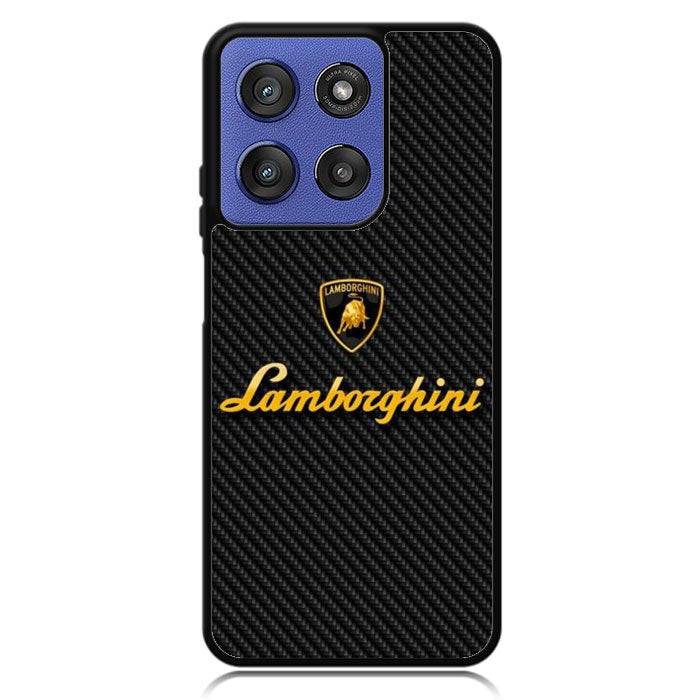 Lamborghini Motorola Moto G Stylus 5G 2025 DC1007