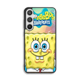 Spongebob 1st Samsung Galaxy A26 Case DC5422