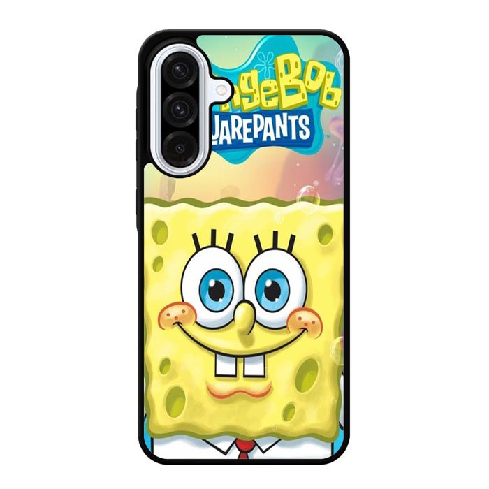 Spongebob Samsung Galaxy A16 Case DC1717