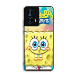 Spongebob 1st Motorola Moto G Power 5G 2024 Case DC5422
