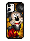 Mickey Mouse 5th iPhone 12 Mini Case