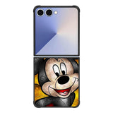 Mickey Mouse 5th Samsung Galaxy Z Flip 7 5G Case