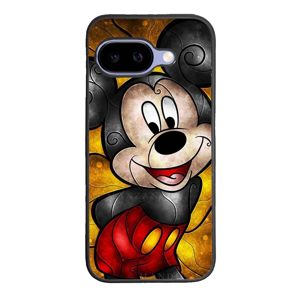 Mickey Mouse 5th Google Pixel 10A Case