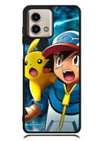 Pokemon 1st Motorola Moto G Stylus 5G 2023 Case