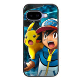 Pokemon 1st Google Pixel 10A Case