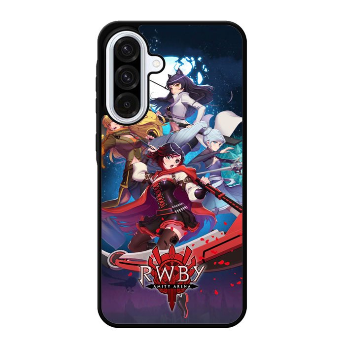 Rwby Samsung Galaxy A26 Case DC1590