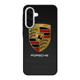 Porsche Logo 3rd Samsung Galaxy A56 Case DC0869