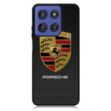 Porsche Logo Motorola Moto G Stylus 5G 2025 DC1508