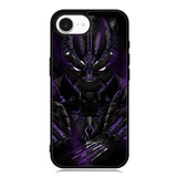 Black Panther iPhone 16e Case DC0193