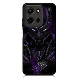 Black Panther Motorola Moto G Power 5G 2025 DC0193