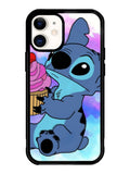 stitch 6th iPhone 12 Mini Case