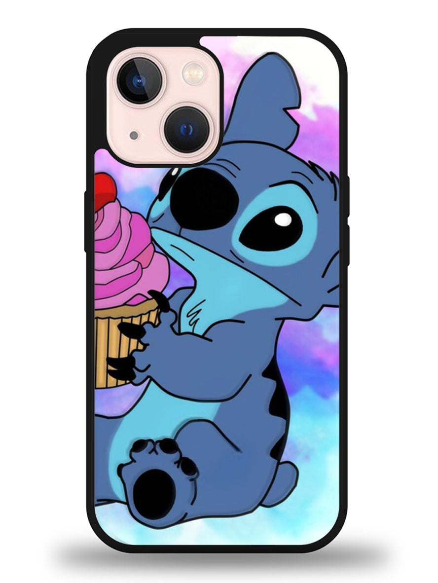 stitch 6th iPhone 13 Case