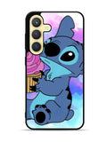 stitch 6th Samsung Galaxy S24 Plus 5G , Samsung Galaxy S24+ 5G Case