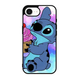 Stitch iPhone 17e Case DC1777