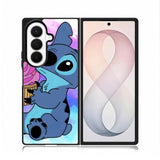 Stitch Samsung Galaxy Z Fold 8 Ultra Case DC1777