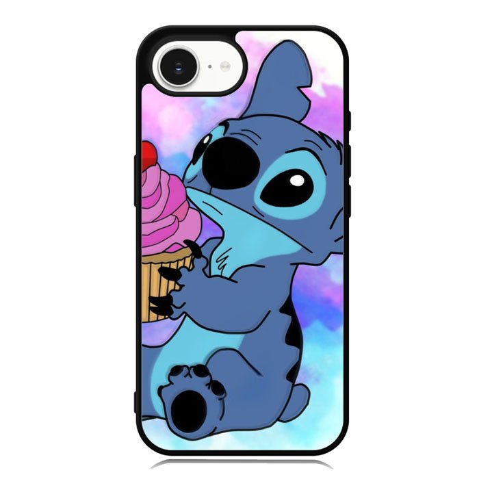 Stitch iPhone 16e Case DC1777