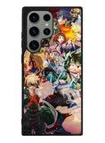 Anime 1st Samsung Galaxy S23 Ultra 5G Case
