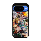 Anime 1st Google Pixel 10 Case