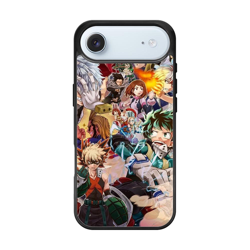 Anime 1st iPhone Air Case