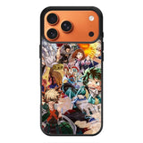 Anime 1st iPhone 18 Pro Max Case