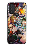 Anime 1st Motorola Moto G Pure 2021 , Moto G Power 2022 Case