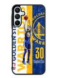 golden state warriors 1st Samsung Galaxy A25 5G Case
