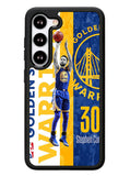 golden state warriors 1st Samsung Galaxy S23 Plus 5G / Samsung Galaxy S23+ 5G Case