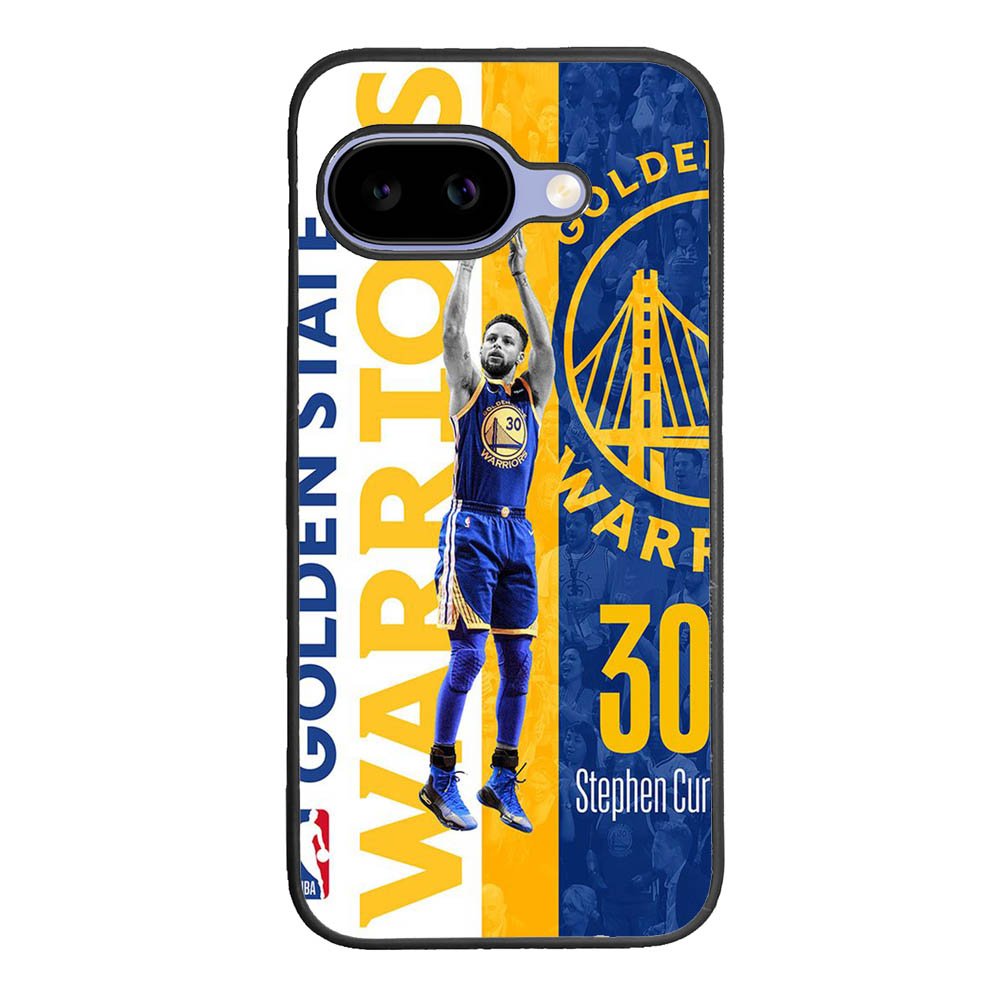golden state warriors 1st Google Pixel 10A Case